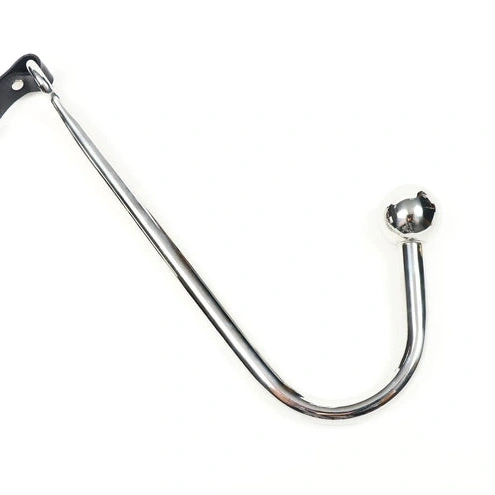 EverydayUse and Anal Kinky Hook with Collar Leash 5853 0709